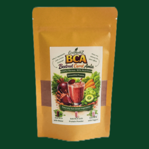 BCA- Smoothie Premix