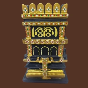 Raghavendra Fancy Brundavana 6 inches